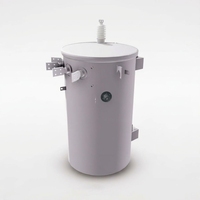 Transformador de Distribución Monofásico Ecoeficiente de 25 kVA con Diseño de Pérdidas Ultrabajas para Soporte de Infraestructura de Carga de Vehículos Eléctricos