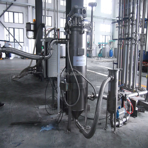 Nuova Macchina per Filtrazione della Cera a Raschiamento Automatico Autopulente ad Alta Precisione Certificata ISO9001 per Vernice al Lattice - Product Image 6