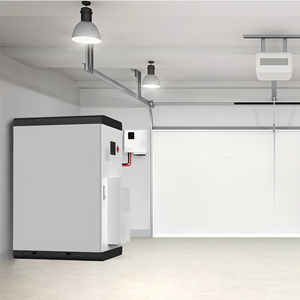 Industrial, Commercial, and Residential High-Pressure Mini 50 kW <b>Energy</b> <b>Storage</b> <b>System</b> 50kW Solar Panel - Product Image 5