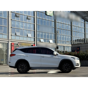 กัวซี 2019 BYD ซอง รถยนต์พลังงานใหม่ พร้อมส่งออก รถยนต์ไฟฟ้า EV 5 ที่นั่ง SUV สำหรับส่งออกทั่วโลก เกียร์อัตโนมัติ พวงมาลัยซ้าย สำหรับ SUV ค่าใช้จ่ายในการขับขี่ต่ำ - Product Image 6
