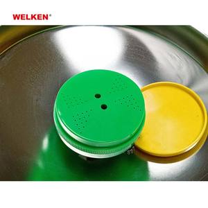 Lavaojos de laboratorio lavaojos de emergencia lavaojos de acero inoxidable 304 fuente de lavado de <span class=keywords><strong>ojos</strong></span> <span class=keywords><strong>precio</strong></span> de fábrica - Product Image 3