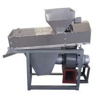 Machine à décortiquer les cacahuètes, éplucheur de cacahuètes, machine à décortiquer les petites cacahuètes