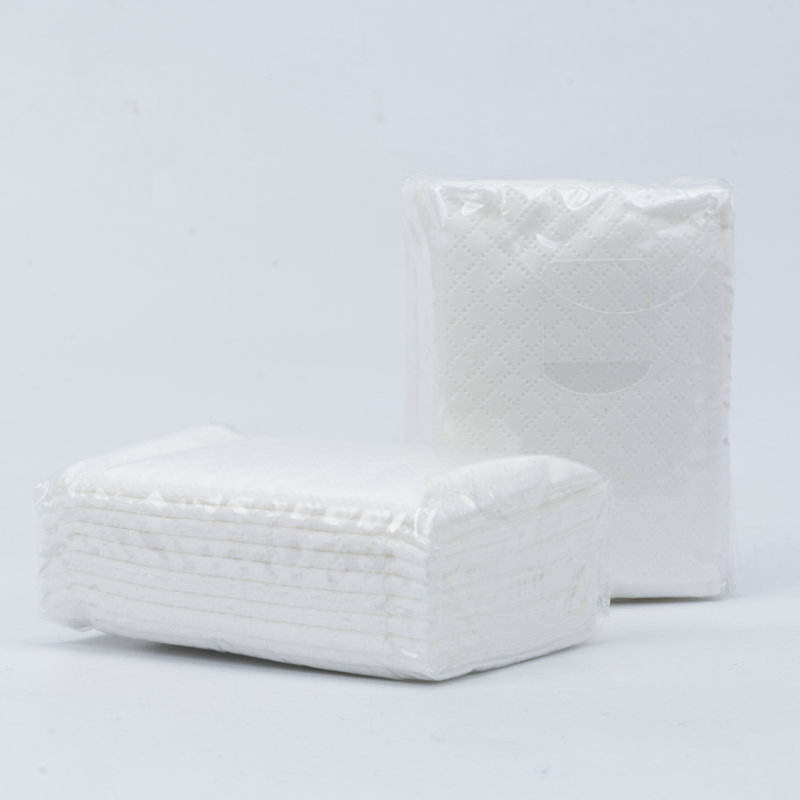 Random style packaging