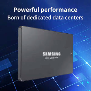 Nuovi arrivi SSD PM1643a 1.92TB 2.5 pollici SAS TLC unità a stato solido MZILT1T9HBJR-00007 Server Enterprise SSD - Product Image 3