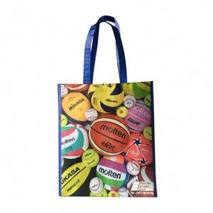 Sedex Audit lidera la industria China Bolsa reutilizable de compras al por mayor no tejida - Product Image 3