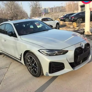 <span class=keywords><strong>BMW</strong></span> <span class=keywords><strong>I4</strong></span> 2026 USATA IN OTTIME CONDIZIONI - Product Image 1