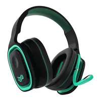Hawk 2020 Neue Gaming Aktive Noise Cancelling Über-Ohr ANC Bluetooth Gaming Headset Wireless gaming kopfhörer mit mikrofon