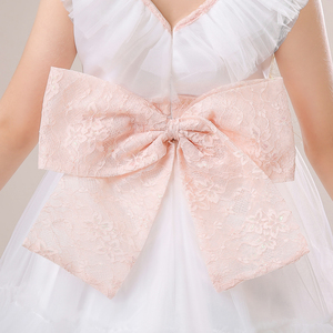 Robes de bal de princesse pour filles de 10 <span class=keywords><strong>ans</strong></span>, robes de fête d'<span class=keywords><strong>anniversaire</strong></span> pour adolescentes, robes de première communion pour filles - Product Image 6