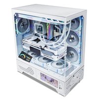 Ordinateur de bureau gamer OEM ODM le plus vendu, prix bas, Core I9 12900K DDR4 32 Go pour Geforce RTX 3080 Ti, nouveau PC de jeu