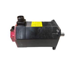 Servomoteur AC FANUC d'origine testé A06B-0238-B101 - Product Image 6