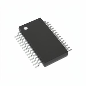Electronic Circuit Components Original 28 SSOP Embedded PIC16F1716-E_SS - Product Image 1