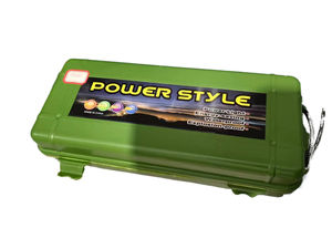 China Pirotécnico Control remoto inalámbrico Sistema de disparo de fuegos artificiales Encendedor de fuegos artificiales - Product Image 5