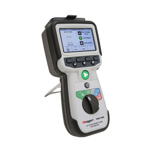Megai US, el más vendido, para Megger Ttru1 Series Ttru1-Adv Pro, instrumento de prueba de relación de tensión de transformador, 100% genuino, TTRU1 nuevo original - Product Image 3
