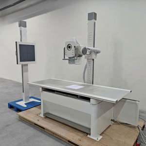 220Vデジタルラジオグラフィー医療用DR <span class=keywords><strong>X</strong></span>線装置（病院・診療所・整形外科・胸部画像診断用）32/65KW三相<span class=keywords><strong>X</strong></span>線 - Product Image 4