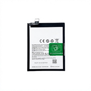 Batería Recargable de Iones de Litio BLP637 de 3300mAh para Teléfono Móvil OPPO <span class=keywords><strong>OnePlus</strong></span> 5 <span class=keywords><strong>OnePlus</strong></span> <span class=keywords><strong>5T</strong></span> S en Stock - Product Image 1
