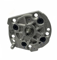 Ensemble de pompe à huile Zhihang pour camions Foton, pièces d'origine, numéro OE Pompes haute performance neuves pour moteur diesel PM40004656