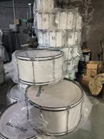 JBMBZ-1612 Étudiants Marching Bass Drum, 18 "20" 22 "24" 26 "Marching Bass Drum
