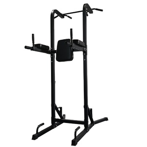 Barre horizontale <span class=keywords><strong>de</strong></span> traction à l'intérieur, station d'immersion suspendue, équipement <span class=keywords><strong>de</strong></span> fitness d'atterrissage familial, barre parallèle unique - Product Image 2
