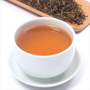 1 kg yüksek kalite zayıflama çin ünlü çay Jinjunmei siyah çay
