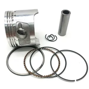 piston kit cd70,motorcycle engine parts cd70 , motorcycle parts for CD70 C70 JH70