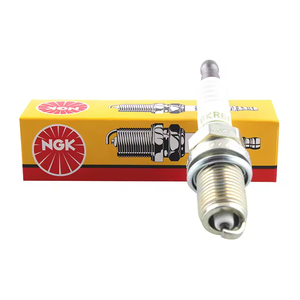   หัวเทียน BKR6E-11 รุ่น 2756 อะไหล่แท้แกนทองแดง สำหรับเครื่องยนต์เบนซินรถยนต์นั่งส่วนบุคคล - Product Image 4