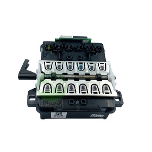 <span class=keywords><strong>Tête</strong></span> d'<span class=keywords><strong>impression</strong></span> originale de haute qualité, 95 % neuve, pour <span class=keywords><strong>HP</strong></span> C7280, pièces d'<span class=keywords><strong>impression</strong></span> pour <span class=keywords><strong>HP</strong></span> <span class=keywords><strong>Photosmart</strong></span> C7180 C7280, <span class=keywords><strong>tête</strong></span> d'<span class=keywords><strong>impression</strong></span> jet d'encre - Product Image 5