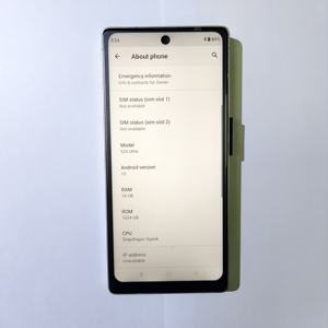 Original S26 Ultra 16GB+1TB 7.3inch 5G Unlocked <b>Android</b> 14 HD Beauty Camera Smartphone LTE 7.3inch 5G Cellphone S26 ultra - Product Image 6