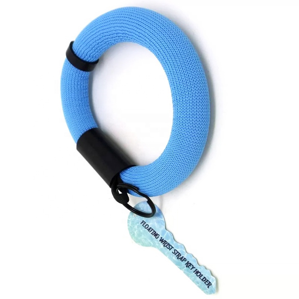 Floating Wrist Straps - Secure Your Camera & Gear Safely