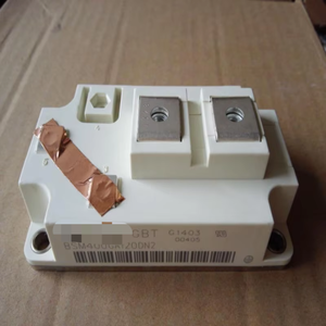 وحدة BSM400GA120DN2 جديدة أصلية جاهزة للشحن، وحدة تحكم PLC مخصصة للأتمتة الصناعية - Product Image 1