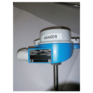 Endress+Hauser TMT82 Capteur de température thermocouple et RTD (résistance thermique) OEM en acier inoxydable IP65 Protocole Hart - Product Image 3