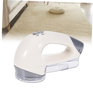 Éliminateur de bouloches électrique réglable avec lames en acier inoxydable, rasoir à tissu sûr - Product Image 5