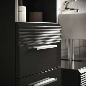 Mobile da bagno Design tedesco con lavello X18B5B05 Set - Product Image 3