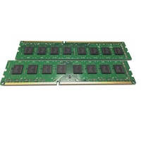 Modul Memoria Ram 4Gb Gaming, Modul Memoria Ddr3 PC3L 1866Mhz Kualitas Terbaik
