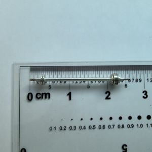 نابض شعري مخصص من سبائك النيكل والفولاذ المقاوم للصدأ والبرونز الفوسفوري والنحاس البريلي - Product Image 4