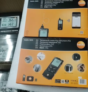 Bon prix pour un instrument de mesure de température Testo 925/Testo 922/Testo 935 de bonne qualité - Product Image 1