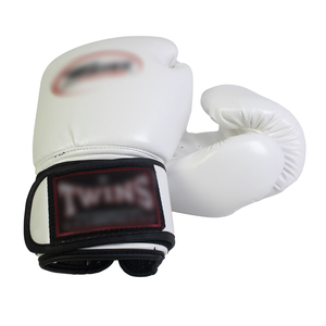 कस्टम ने खेल और जिम के लिए कस्टम मुद्रित डिजाइन के साथ 8 औंस और 12 औंस जुड़वां मुक्केबाजी दस्ताने गैर-पर्ची प्रशिक्षण दस्ताने - Product Image 5