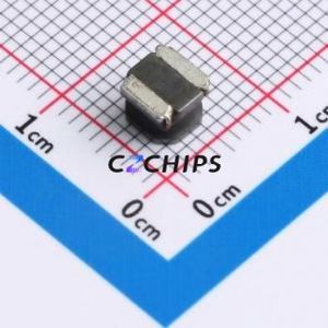 Inducteur de puissance ANR5040T1R0M SMD, 5x5mm (Inductance : 1uH) (Précision : 20%) Courant nominal : 5.1A - Product Image 2