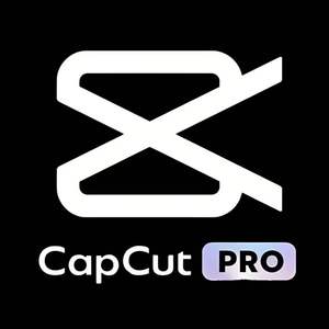 Licence logicielle Capcut Pro, compte Capcut Pro, montage vidéo, abonnement Capcut 1 mois, livraison gratuite dans le monde entier - Product Image 1