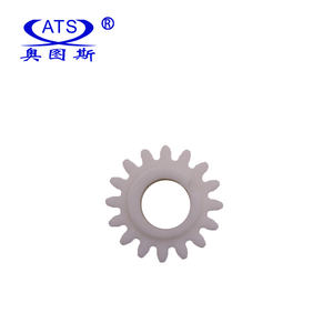 कापियर डेवलपर गियर के लिए इस्तेमाल किया संगत Ricoh Aficio वायुसेना 1022 1027 2022 2027 220 270 गियर af1022 af1027 af2022 - Product Image 3