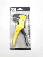 Pince coupante professionnelle de type bec de canard pour électricien – Vente en gros directe usine à prix réduit
