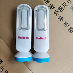 사용자 정의 <span class=keywords><strong>3AA</strong></span> 배터리 방수 USB <span class=keywords><strong>LED</strong></span> 손전등 다기능 ABS 바디 야외 캠핑 테이블 램프 공장 직접 - Product Image 6