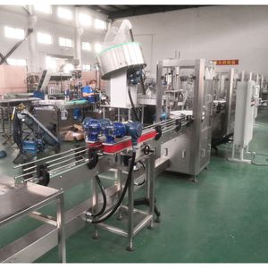 سيارة معطّر الهواء زجاجات عطور ماكينة حشو مضخة تمعجية ملء/مكبس مضخة ملء OEM مع خدمة جيدة بعد البيع - Product Image 4