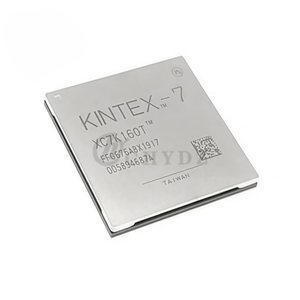 XC7K160T-2FFG676I XC7K160T FPGA IC Circuito Integrado Lógico Programable Chip XC7K160T-2FFG676I - Product Image 1
