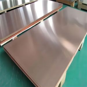 C1100 Pure Koperen Coil Folie Tape Strip 0.02Mm-0.05Mm Dikte Rode Kwaliteit Industriële Decoratieve Toepassingen Gemakkelijk Snijden Lassen - Product Image 2