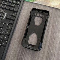 Étui de téléphone portable Blackview Bv7300, design animal fait main, étui souple tout compris, étui Lingdu Pudding
