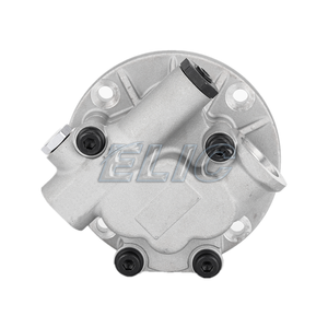 Pompe pilote hydraulique pour excavatrice K7V125 Gear 333-k5495 - Product Image 6