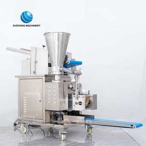 Gnocchi ad alta efficienza Empanada macchina gnocchi automatici che fanno macchina Empanada gnocchi Maker grano prodotto che fa macchina - Product Image 2