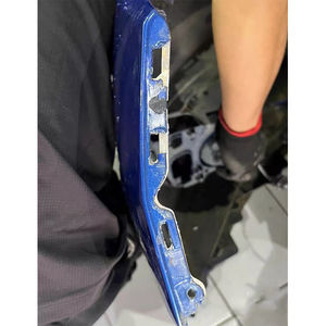 Accessoires <span class=keywords><strong>de</strong></span> <span class=keywords><strong>réparation</strong></span> <span class=keywords><strong>de</strong></span> <span class=keywords><strong>pare</strong></span>-chocs pour Toyota RAV4. <span class=keywords><strong>Réparation</strong></span> extérieure <span class=keywords><strong>de</strong></span> la boucle <span class=keywords><strong>de</strong></span> fixation du <span class=keywords><strong>pare</strong></span>-chocs cassée - Product Image 6