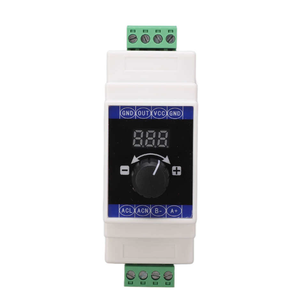 PLC Panel hata ayıklama, kısa devre koruması için dijital ekran Analog simülatör jeneratörü <span class=keywords><strong>4</strong></span>-<span class=keywords><strong>20mA</strong></span> - Product Image 2