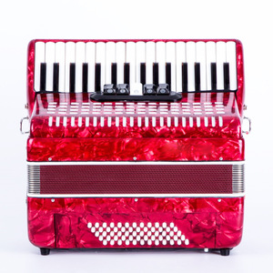 OEM profesional 26/30/30 teclas 48/48/60 bajo acordeón <span class=keywords><strong>instrumento</strong></span> YD01 - Product Image 2